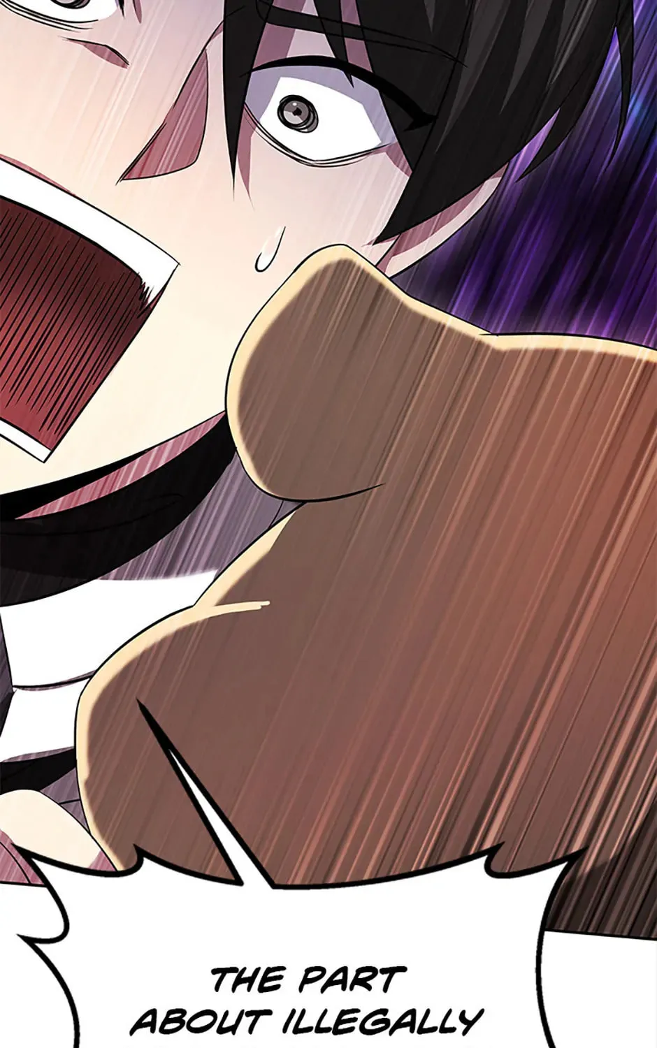 Ark the Legend Chapter 20 page 153 - 