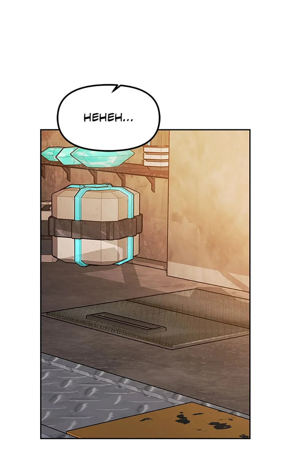 Ark the Legend Chapter 20 page 157 - 
