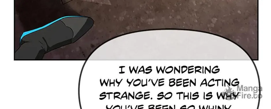 Ark the Legend Chapter 20 page 160 - 