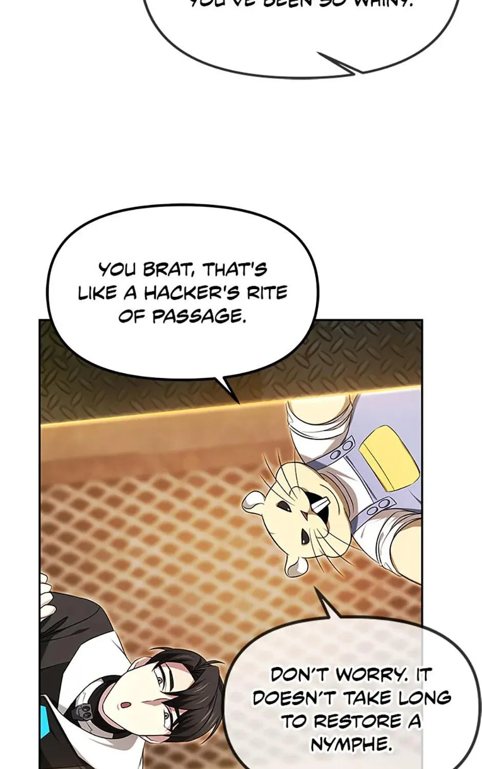 Ark the Legend Chapter 20 page 161 - 