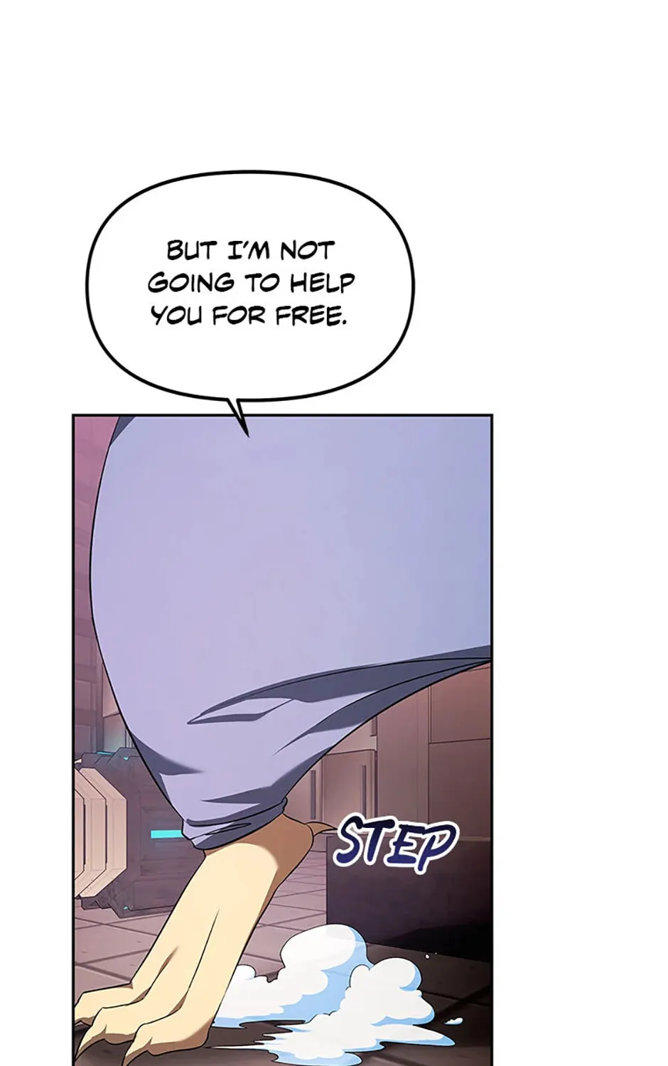 Ark the Legend Chapter 20 page 165 - 
