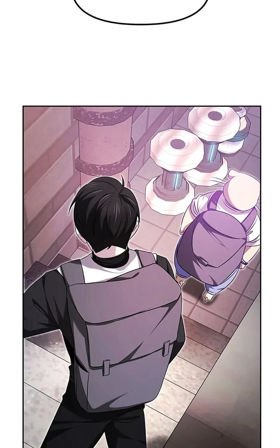 Ark the Legend Chapter 20 page 167 - 