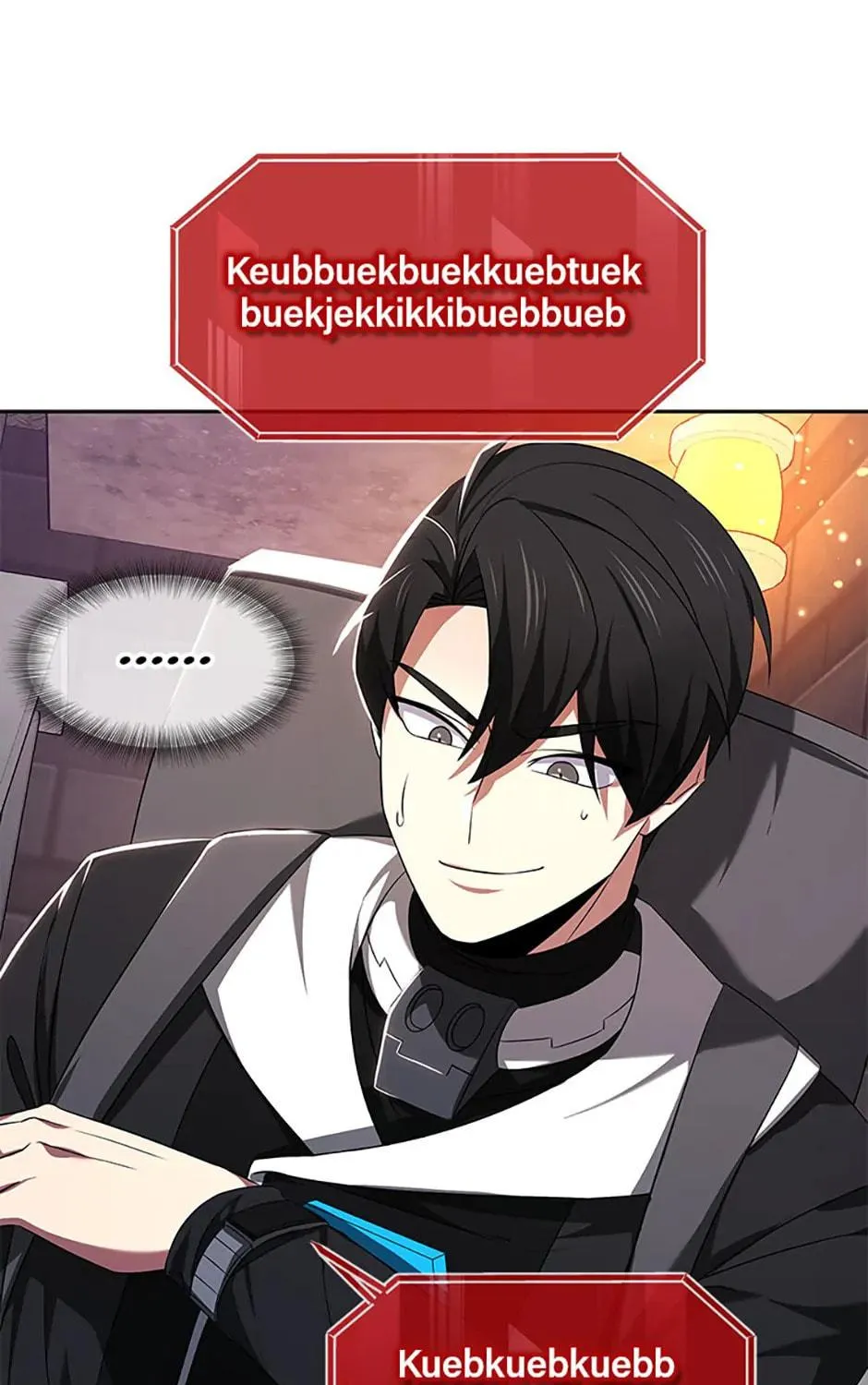 Ark the Legend Chapter 20 page 169 - 