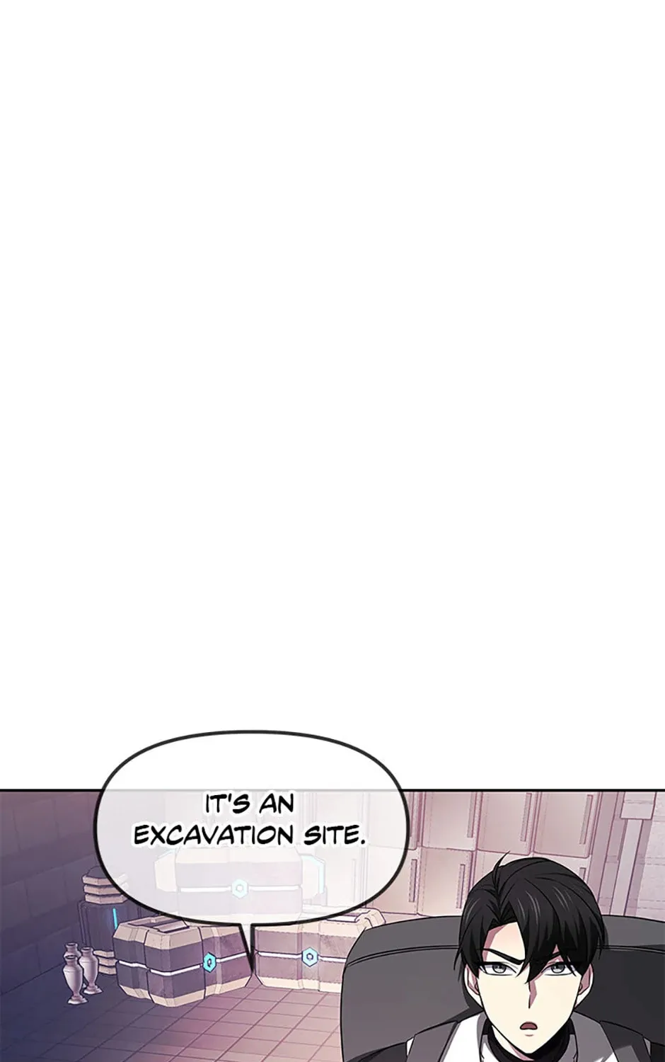 Ark the Legend Chapter 20 page 175 - 