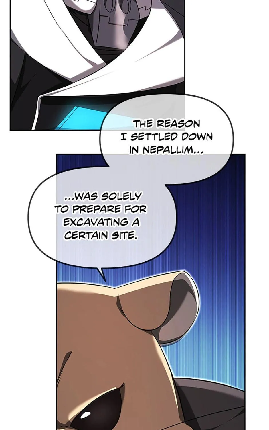 Ark the Legend Chapter 20 page 179 - 