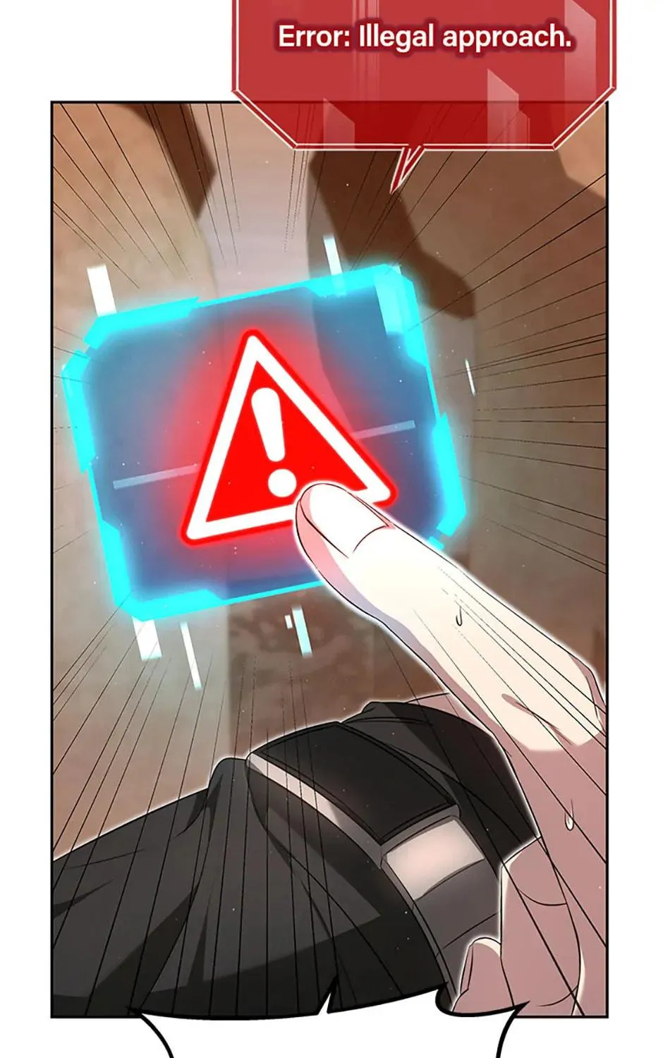 Ark the Legend Chapter 20 page 19 - 