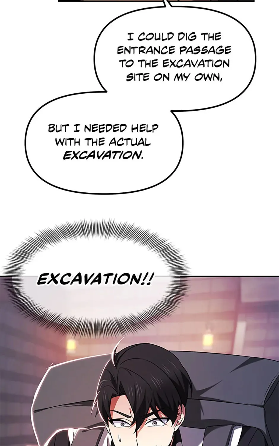 Ark the Legend Chapter 20 page 181 - 