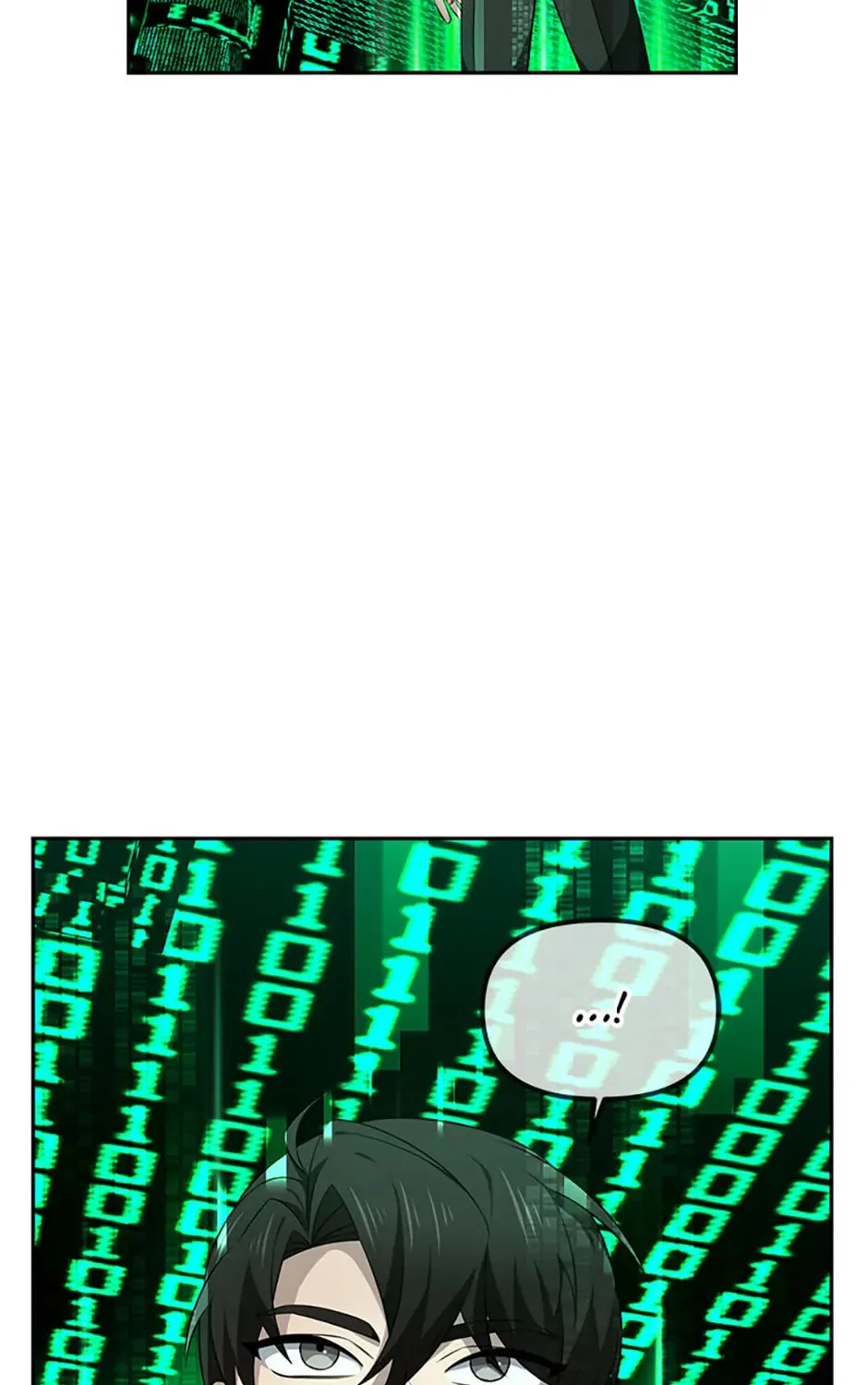Ark the Legend Chapter 20 page 3 - 