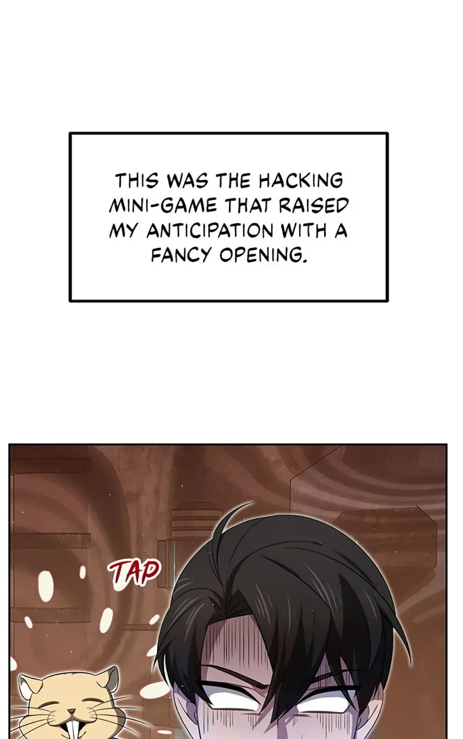 Ark the Legend Chapter 20 page 21 - 