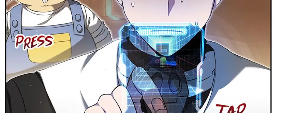 Ark the Legend Chapter 20 page 22 - 