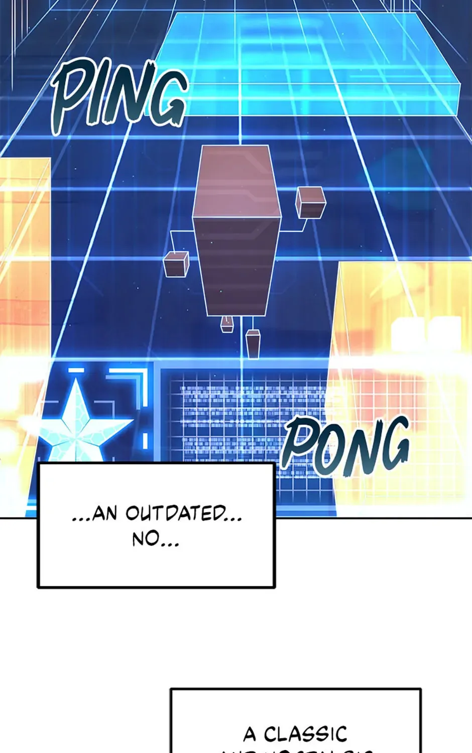 Ark the Legend Chapter 20 page 25 - 