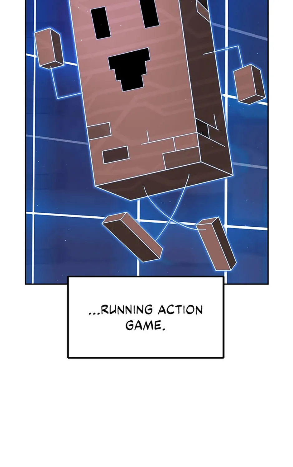 Ark the Legend Chapter 20 page 27 - 