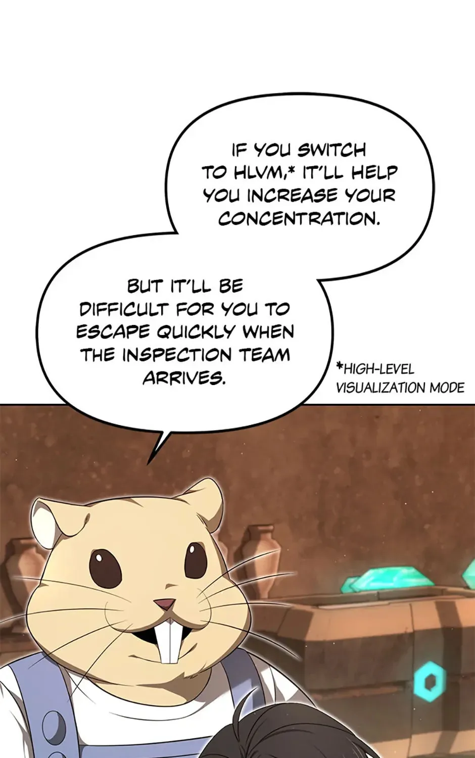 Ark the Legend Chapter 20 page 31 - 