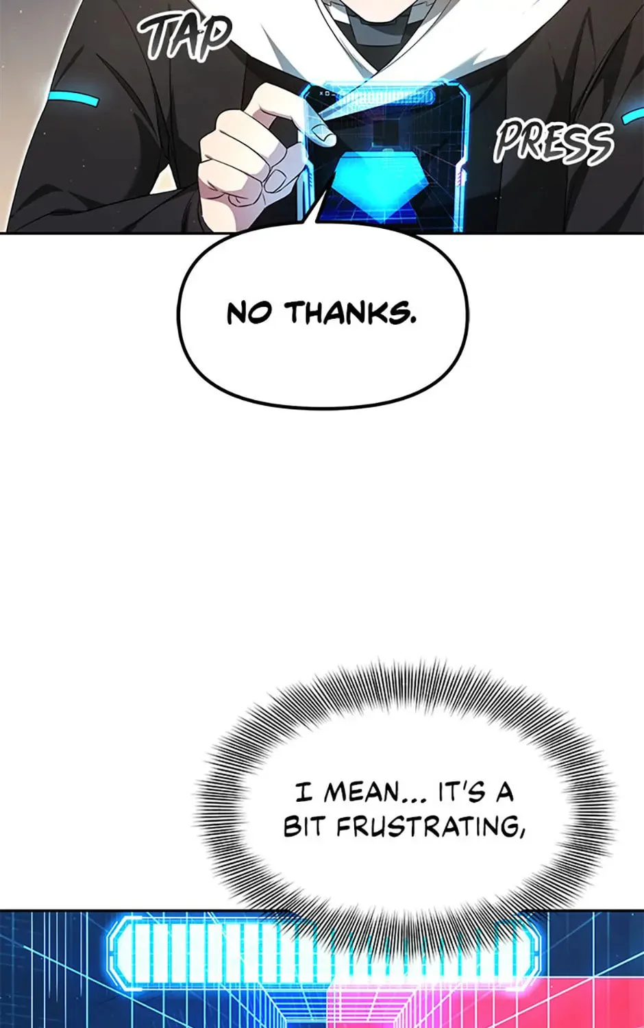 Ark the Legend Chapter 20 page 33 - 