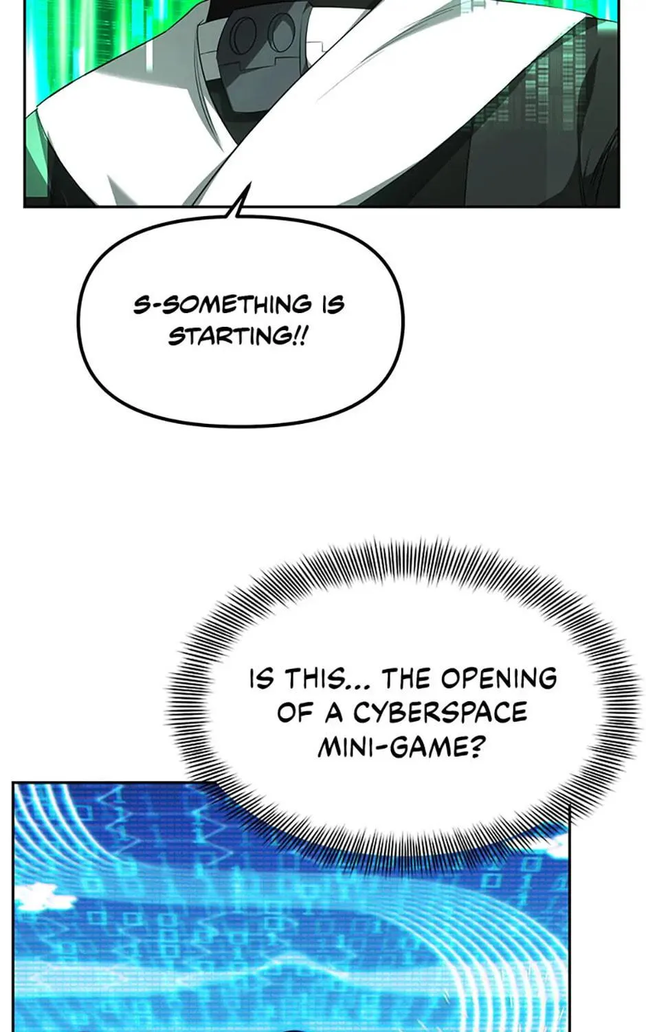 Ark the Legend Chapter 20 page 5 - 