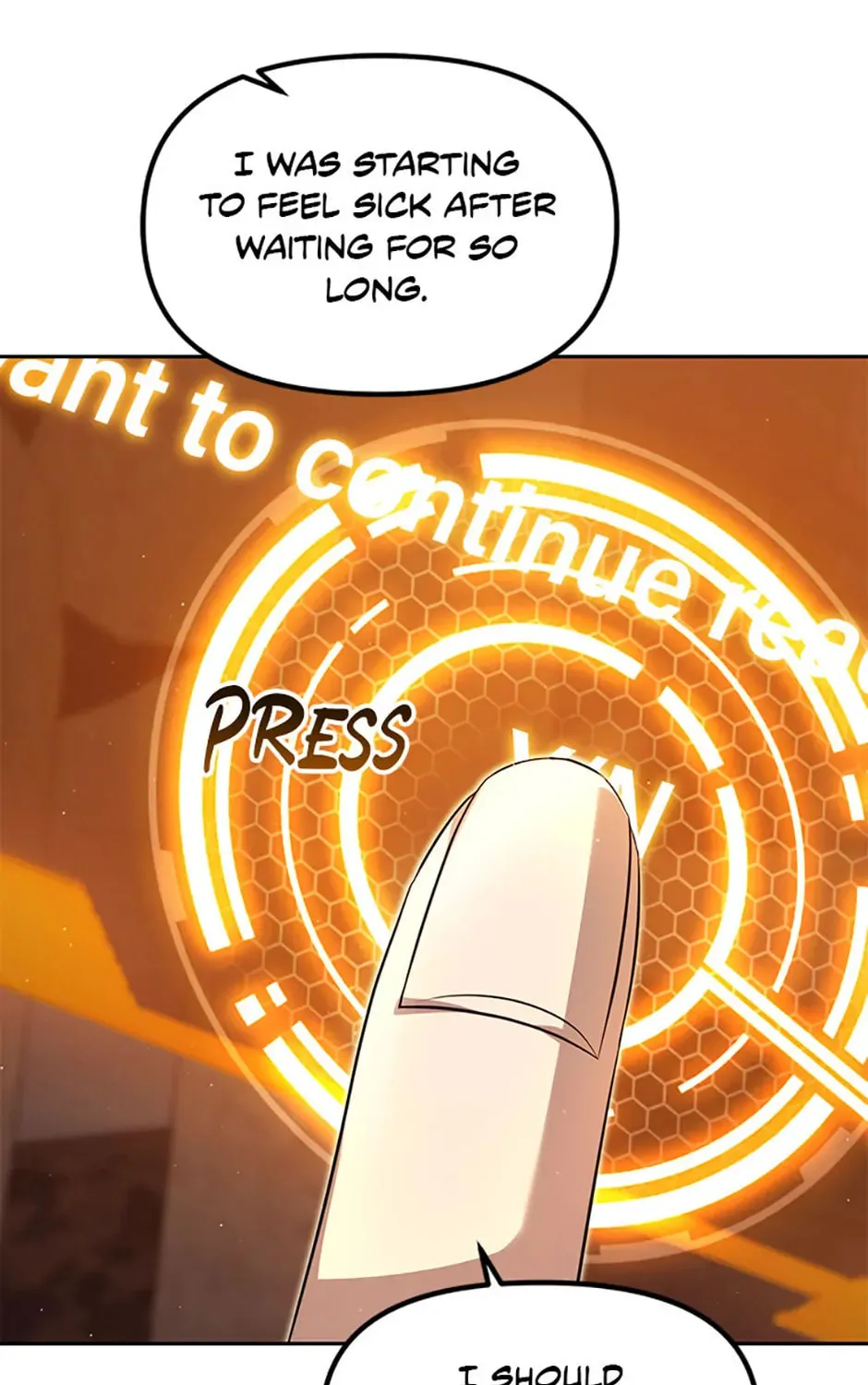 Ark the Legend Chapter 20 page 43 - 