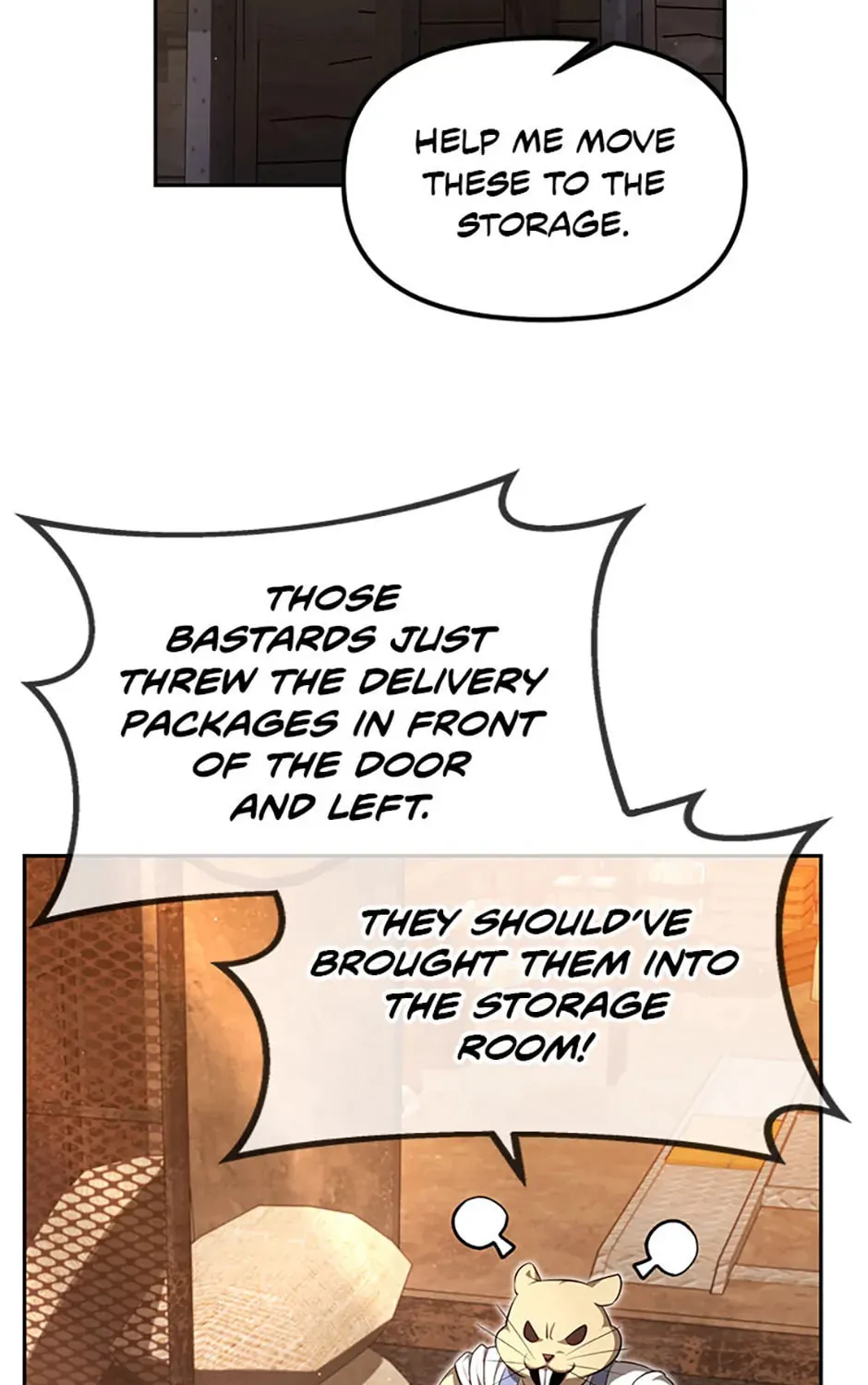 Ark the Legend Chapter 20 page 55 - 