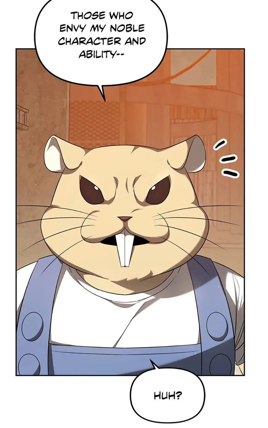 Ark the Legend Chapter 20 page 61 - 
