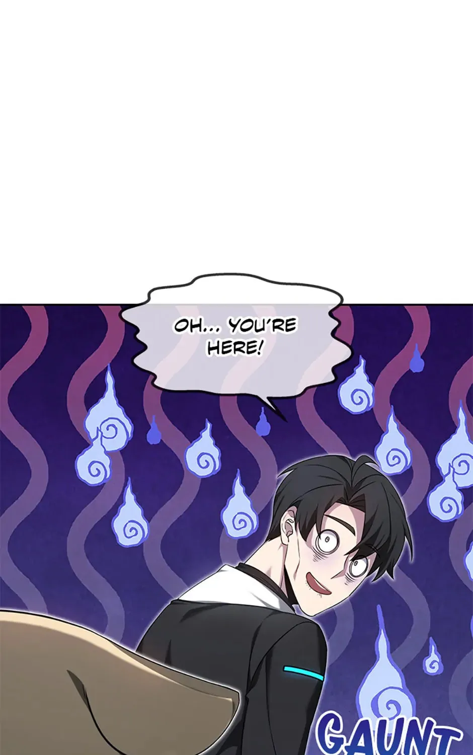 Ark the Legend Chapter 20 page 63 - 