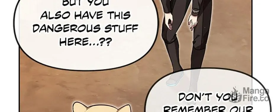 Ark the Legend Chapter 20 page 66 - 