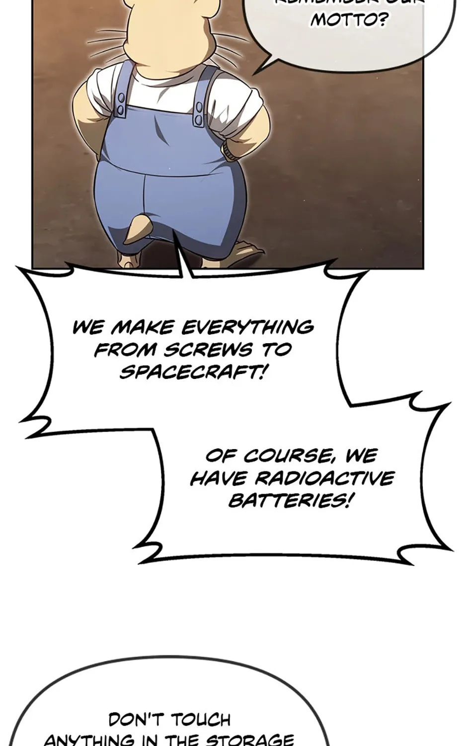 Ark the Legend Chapter 20 page 67 - 