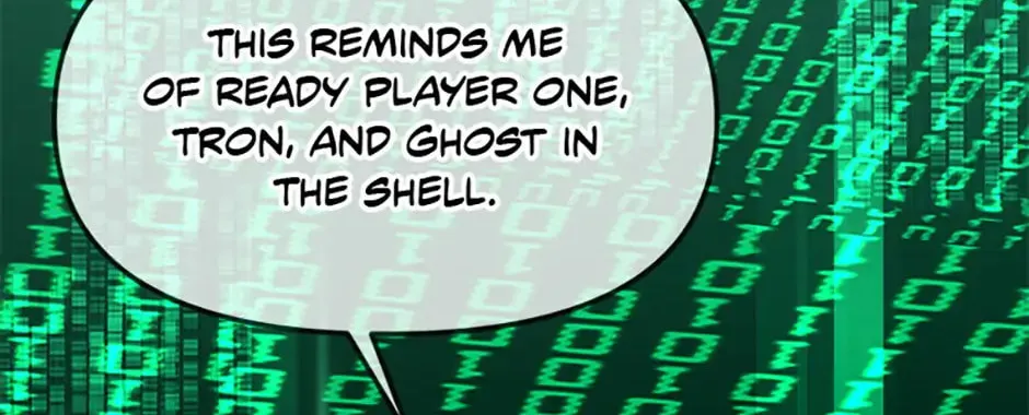 Ark the Legend Chapter 20 page 8 - 