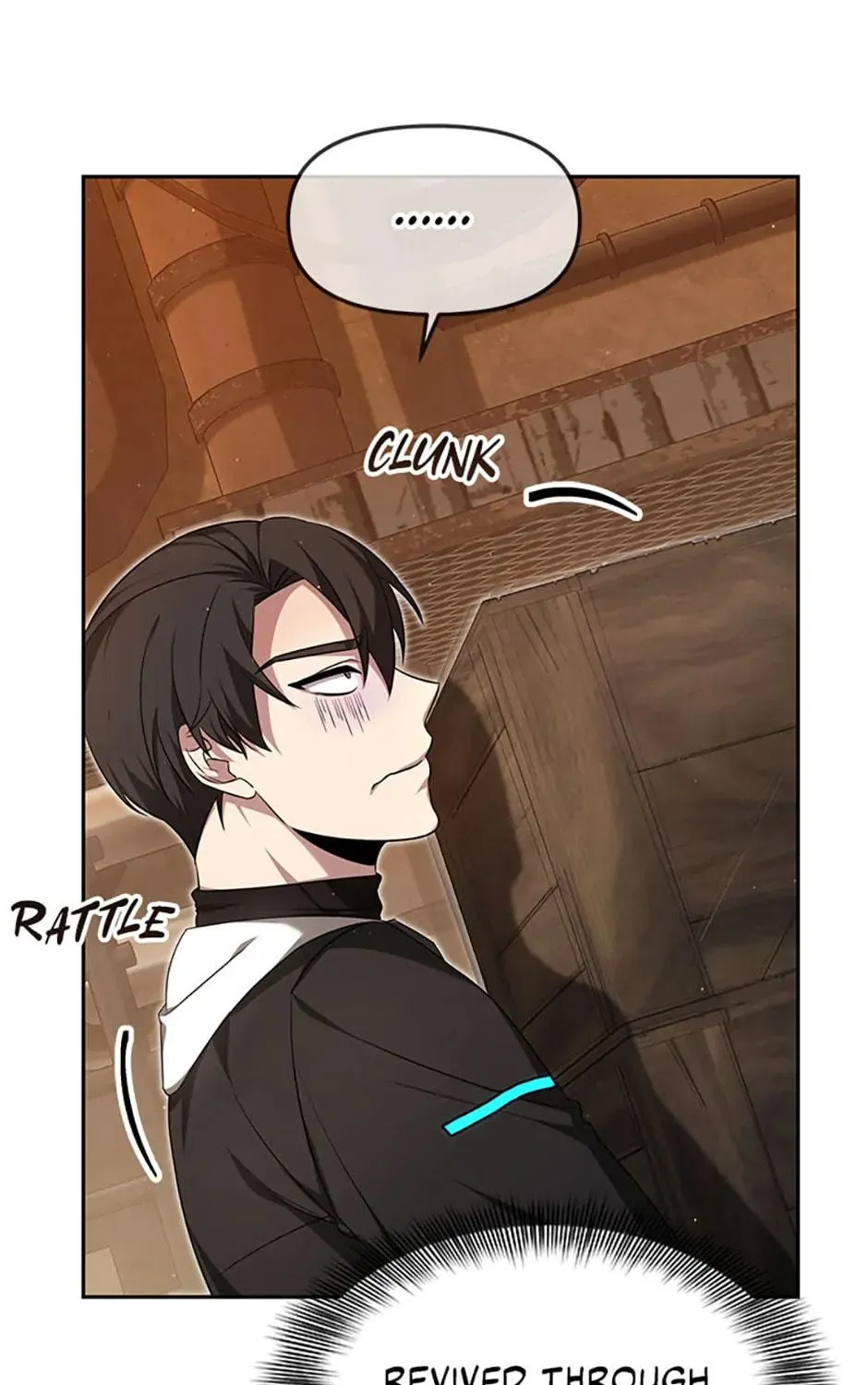 Ark the Legend Chapter 20 page 71 - 
