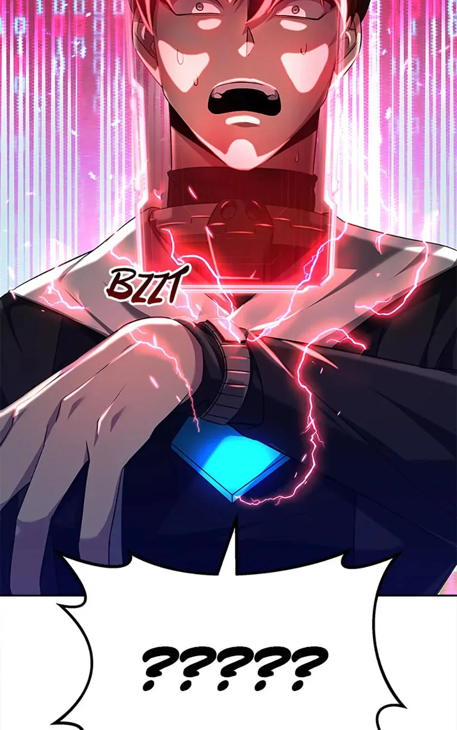 Ark the Legend Chapter 20 page 81 - 