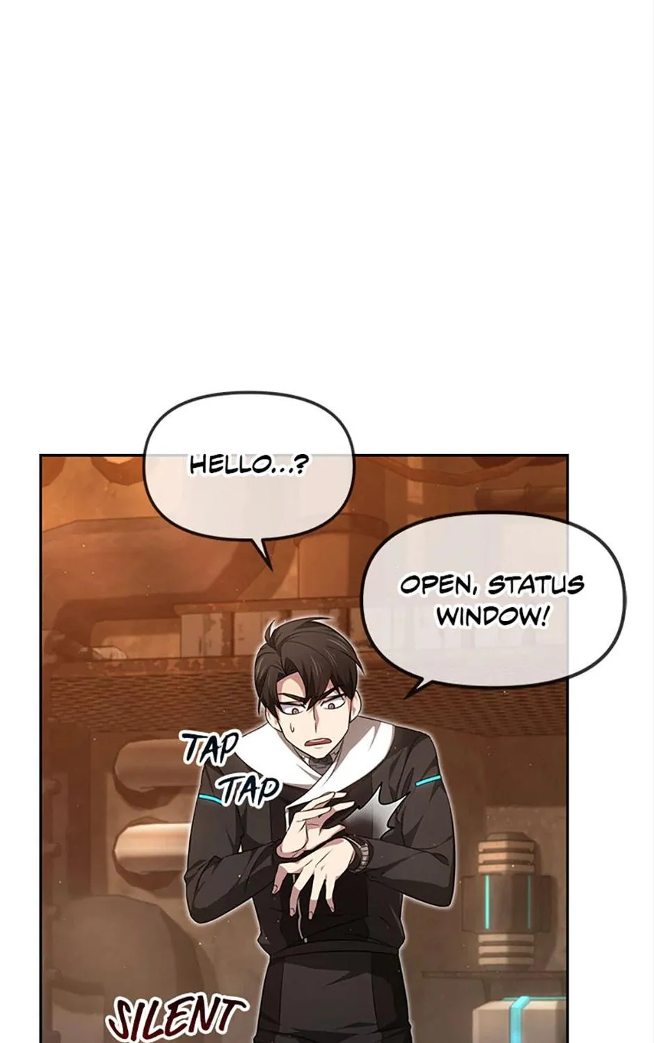 Ark the Legend Chapter 20 page 83 - 