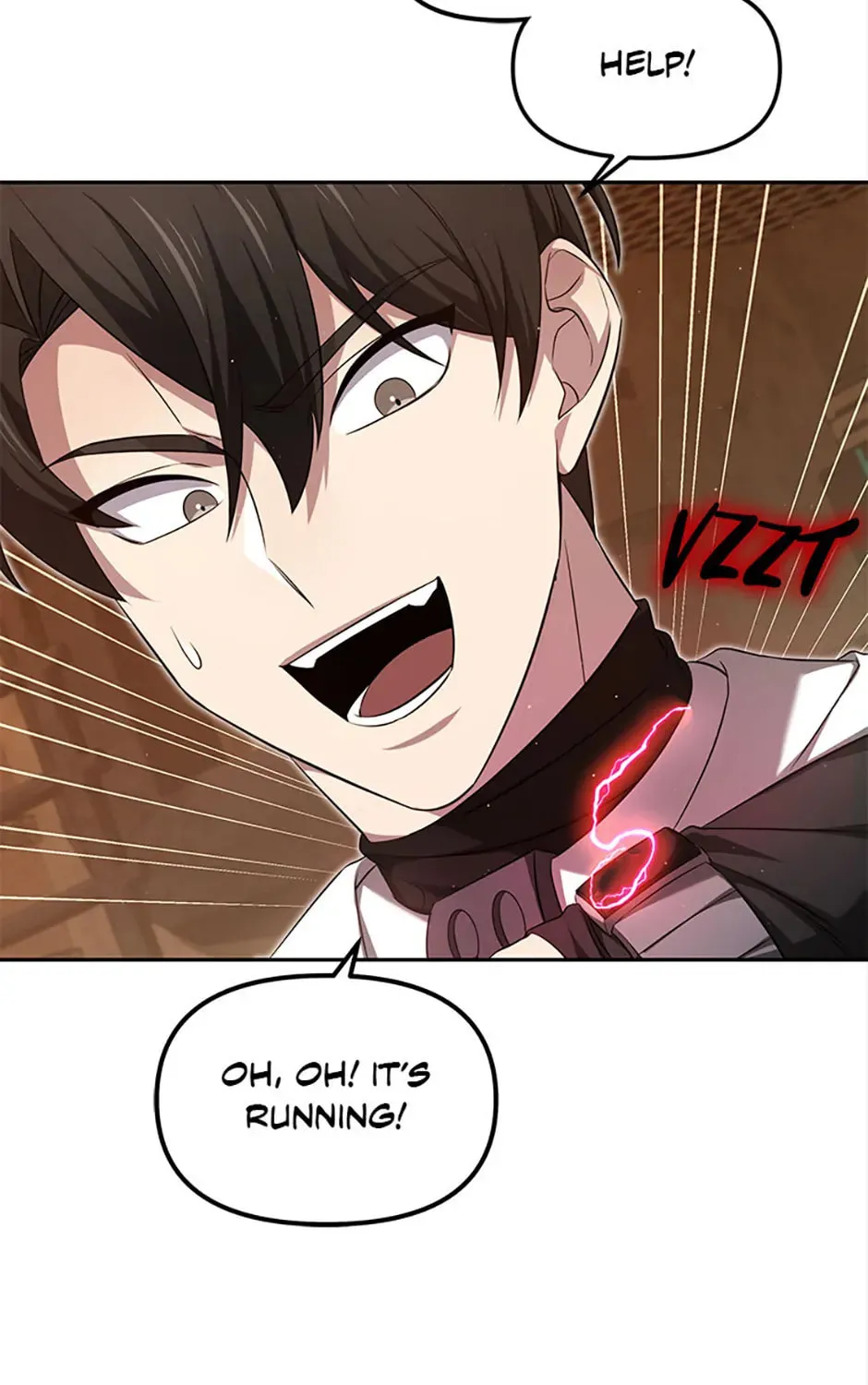 Ark the Legend Chapter 20 page 85 - 