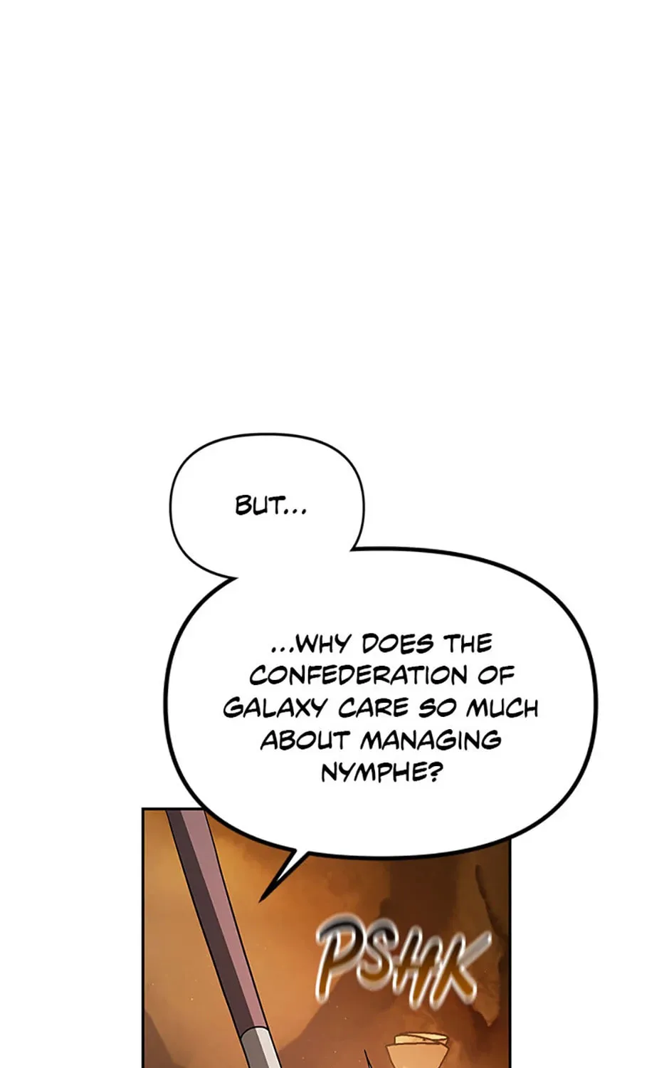 Ark the Legend Chapter 21 page 1 - 