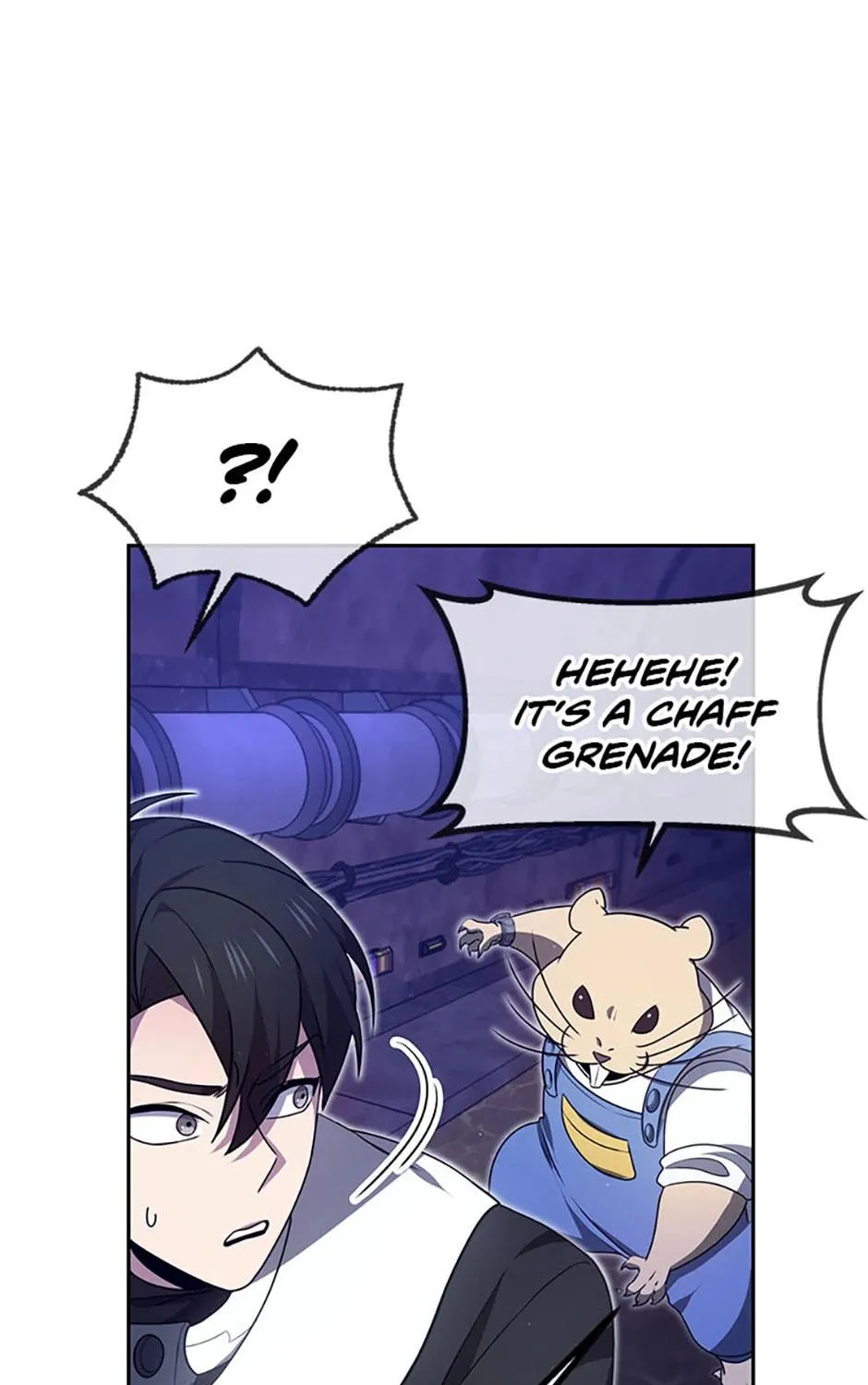Ark the Legend Chapter 21 page 101 - 
