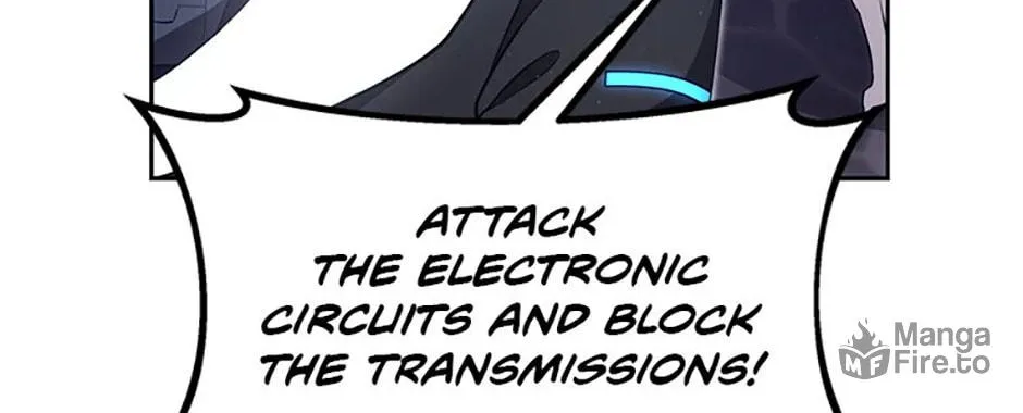 Ark the Legend Chapter 21 page 102 - 