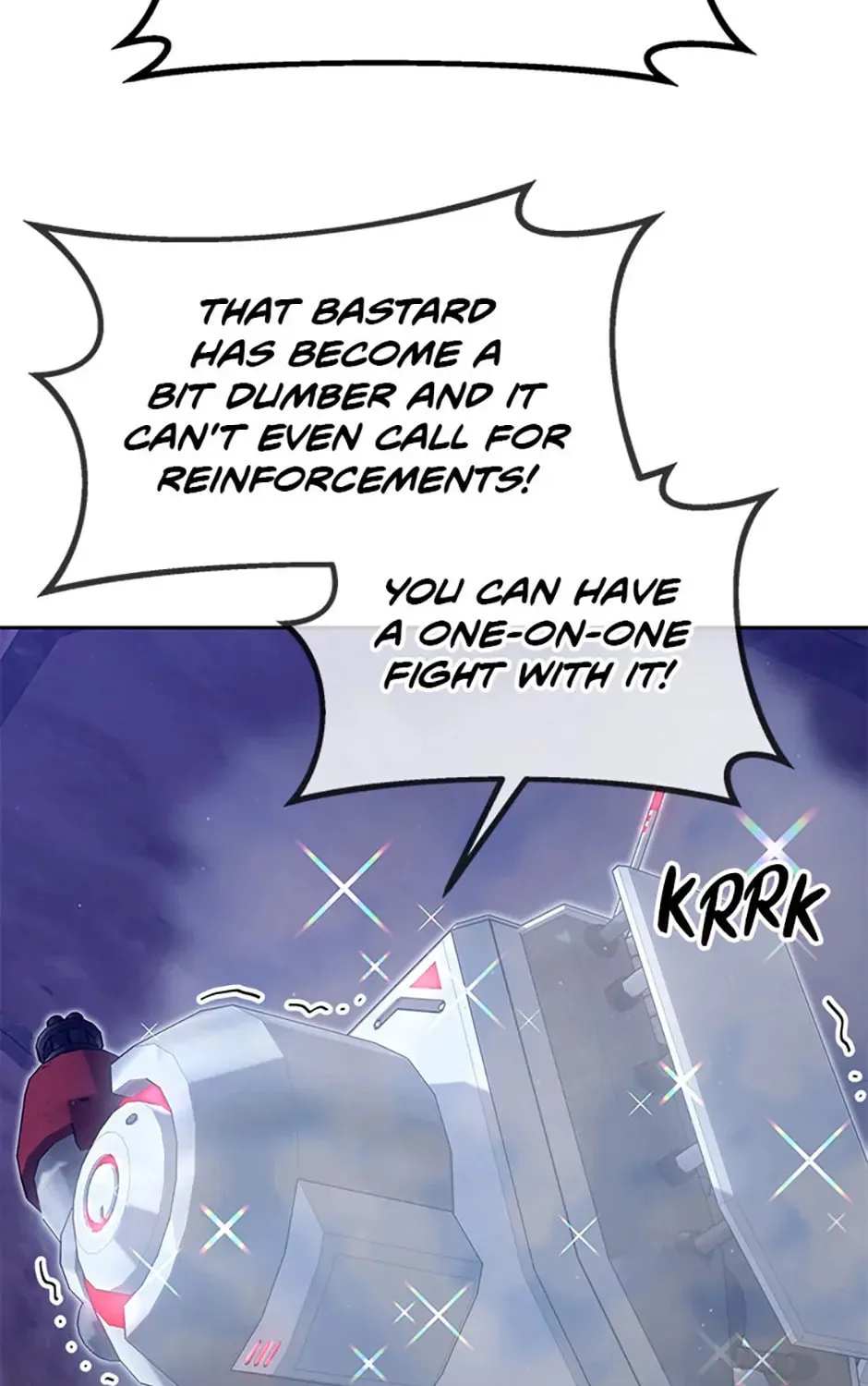 Ark the Legend Chapter 21 page 103 - 
