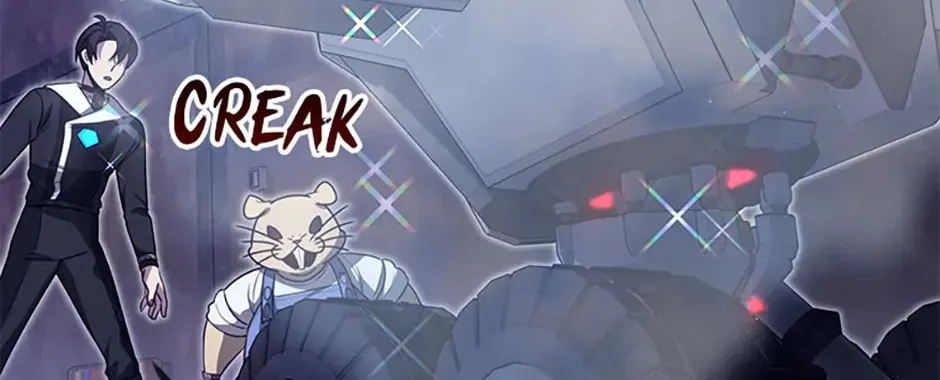 Ark the Legend Chapter 21 page 104 - 