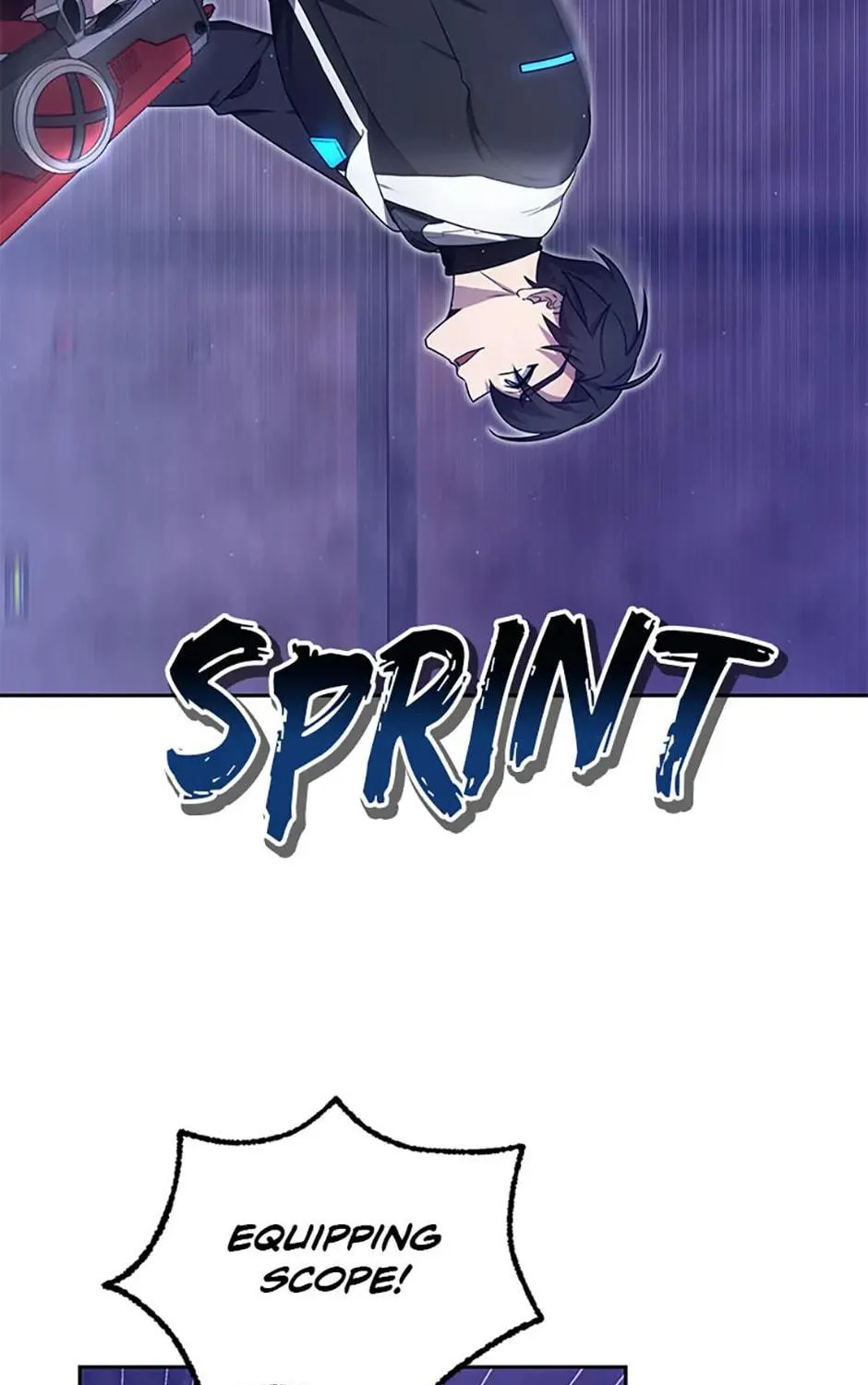 Ark the Legend Chapter 21 page 107 - 