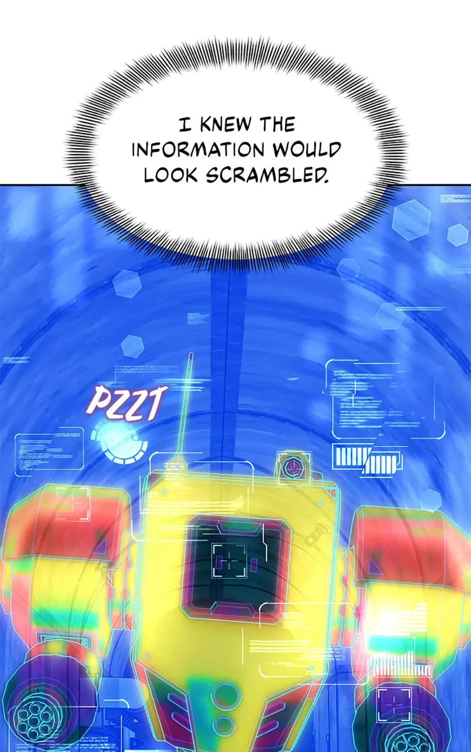 Ark the Legend Chapter 21 page 111 - 
