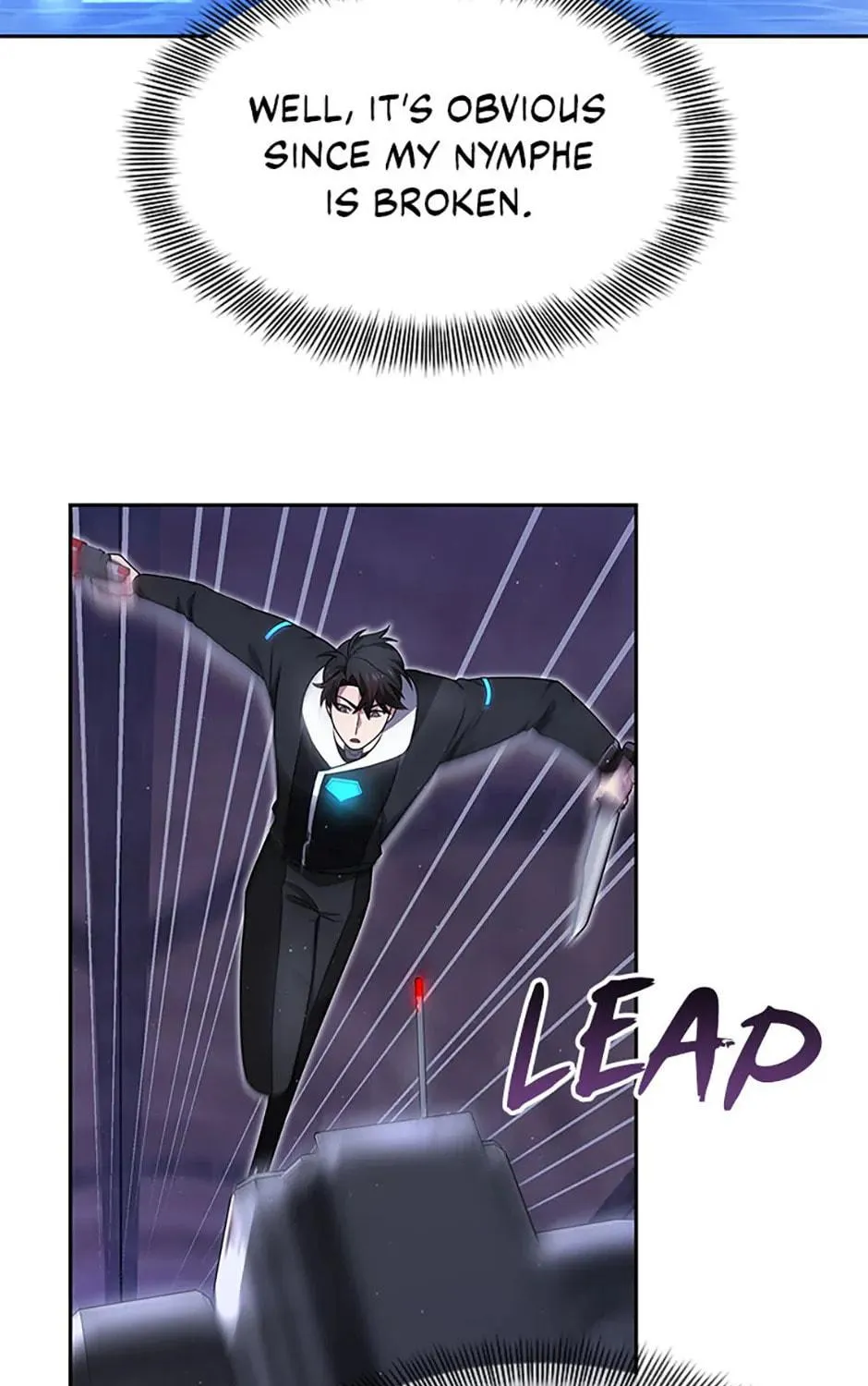 Ark the Legend Chapter 21 page 113 - 