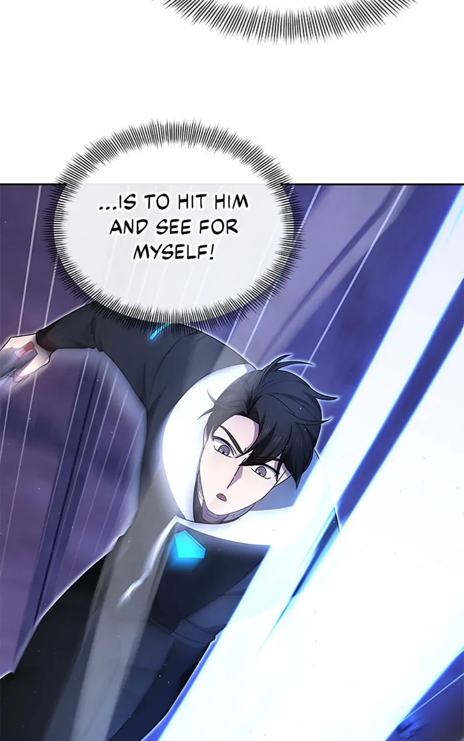 Ark the Legend Chapter 21 page 115 - 