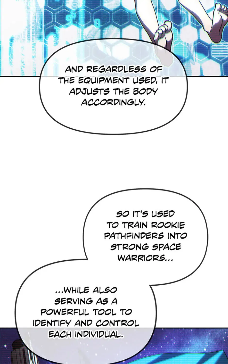 Ark the Legend Chapter 21 page 13 - 