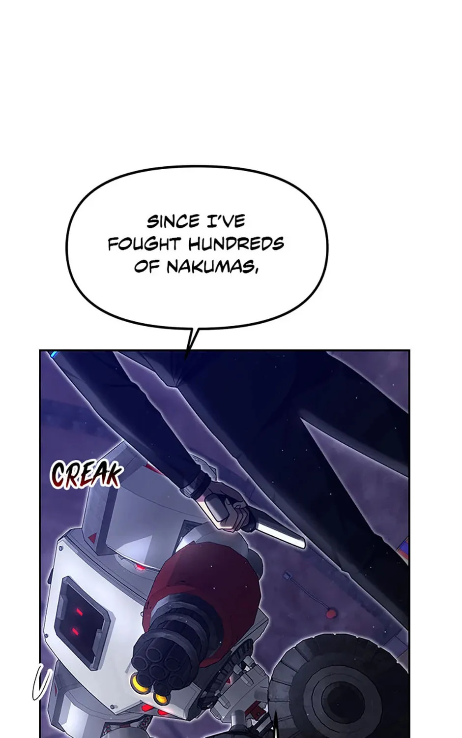 Ark the Legend Chapter 21 page 121 - 