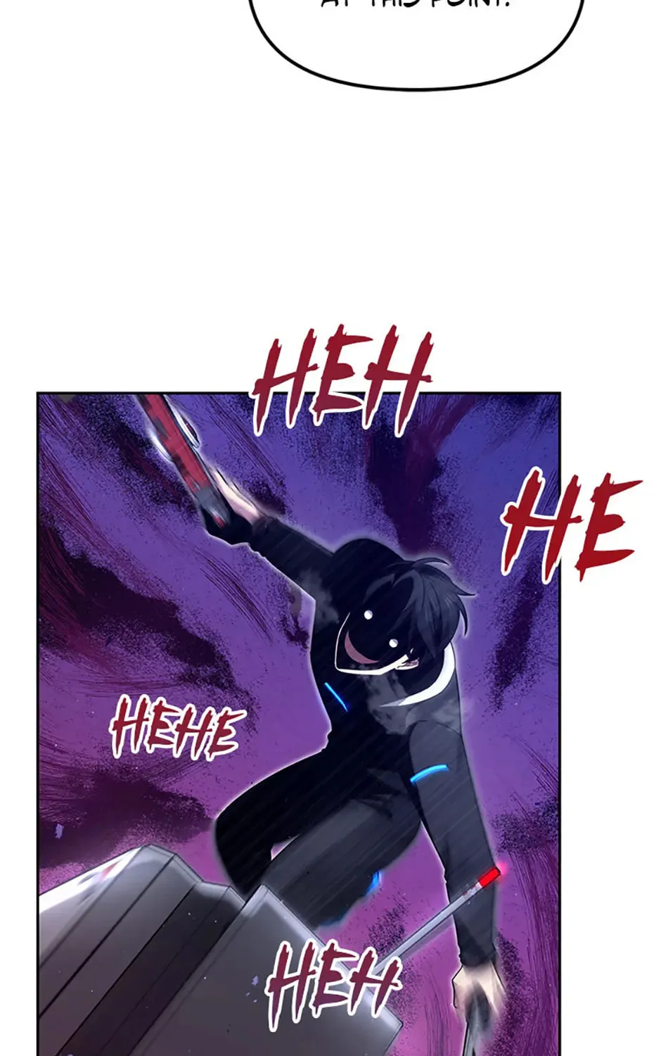 Ark the Legend Chapter 21 page 123 - 