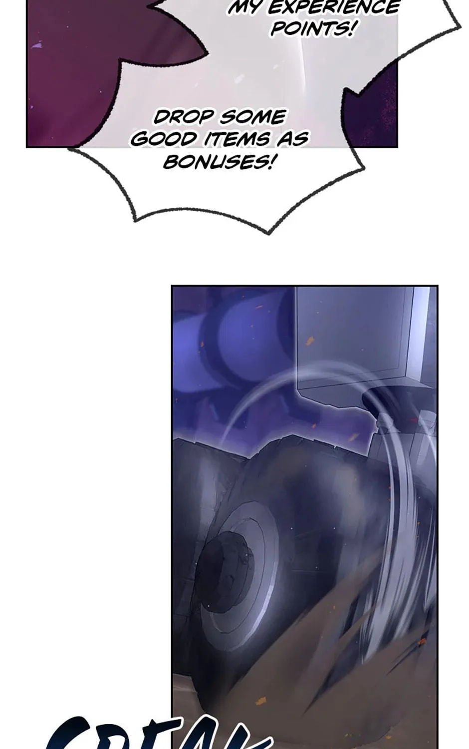 Ark the Legend Chapter 21 page 125 - 