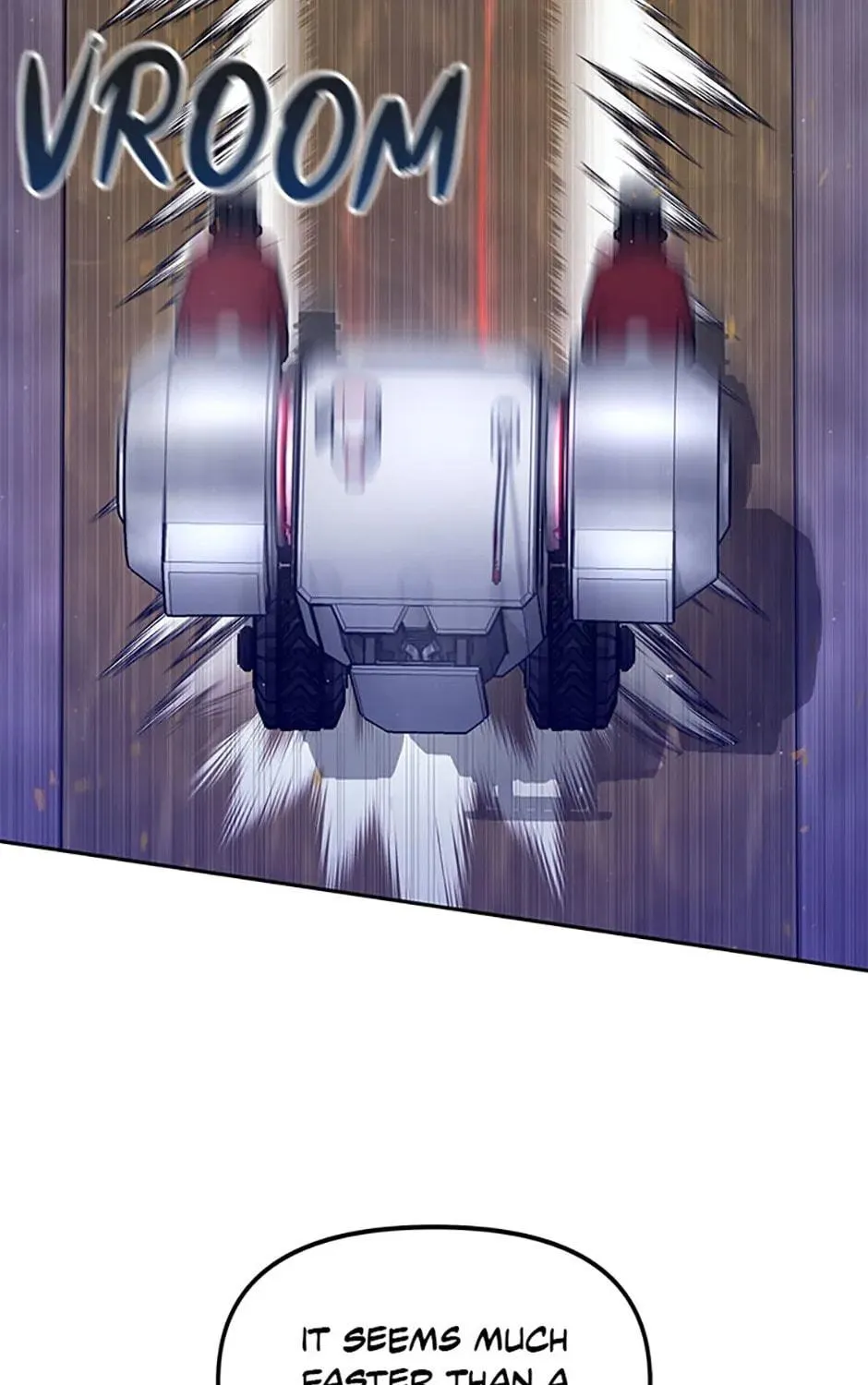 Ark the Legend Chapter 21 page 129 - 