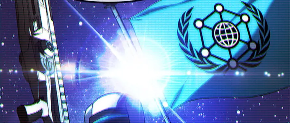 Ark the Legend Chapter 21 page 14 - 