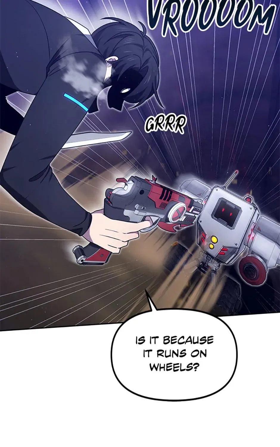 Ark the Legend Chapter 21 page 131 - 