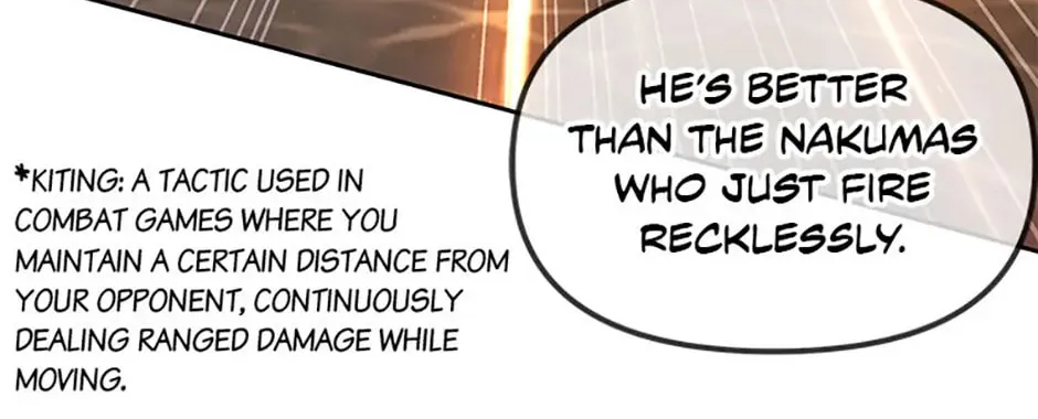 Ark the Legend Chapter 21 page 136 - 