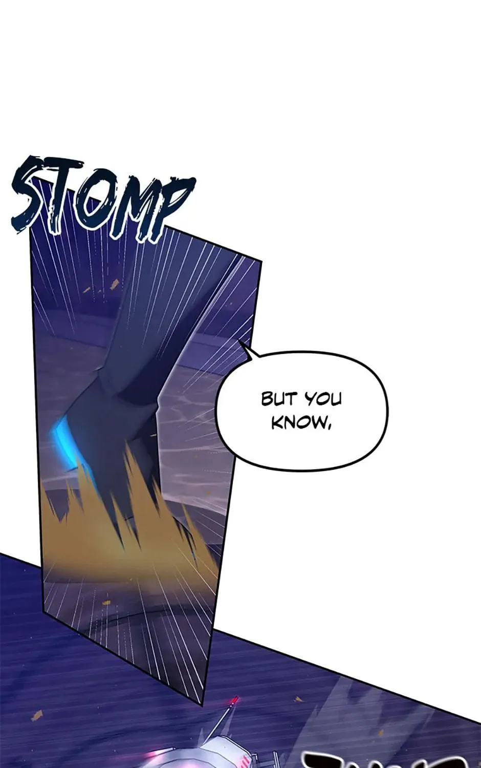 Ark the Legend Chapter 21 page 137 - 
