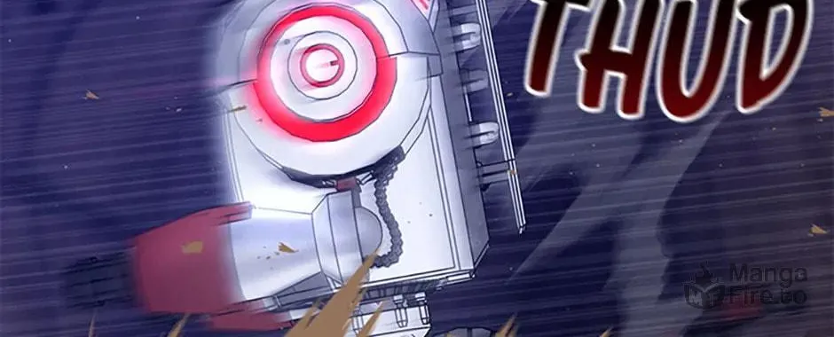 Ark the Legend Chapter 21 page 138 - 