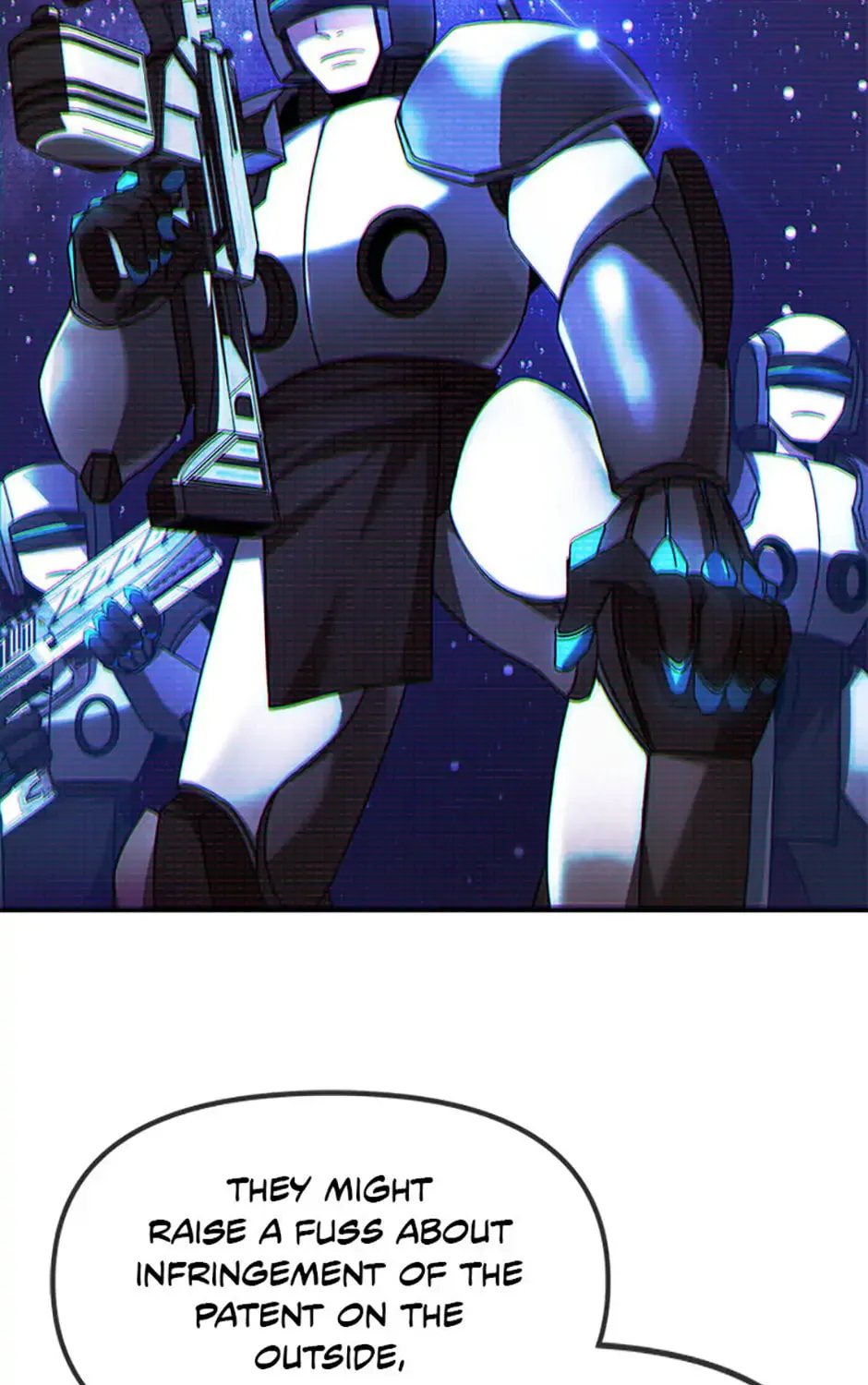 Ark the Legend Chapter 21 page 15 - 